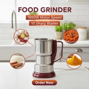 HIGH POWER FG925 1850W Food Grinder | Food Grinder-925